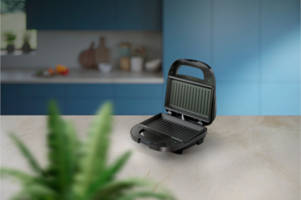Opiekacz Philips HD2330/90